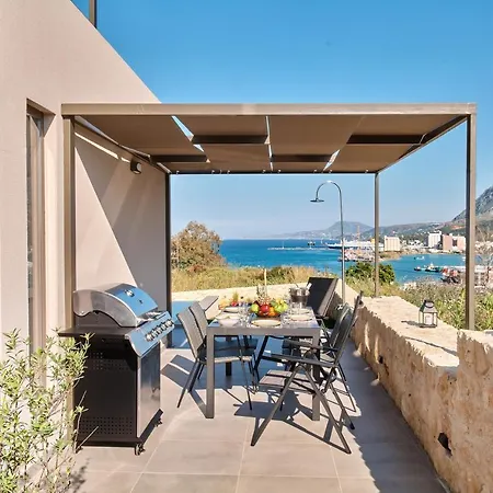 Thearia Maisonette * Souda
