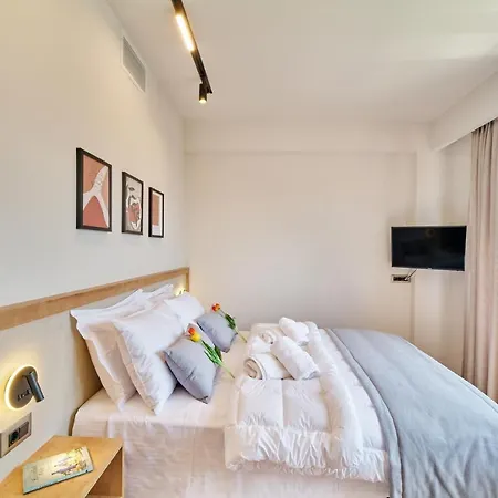 Villa Thearia Maisonette *
