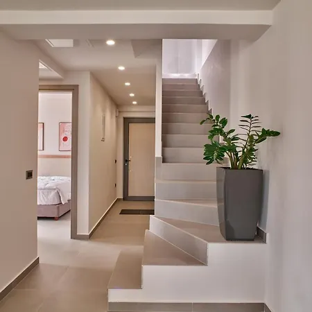 Villa Thearia Maisonette *