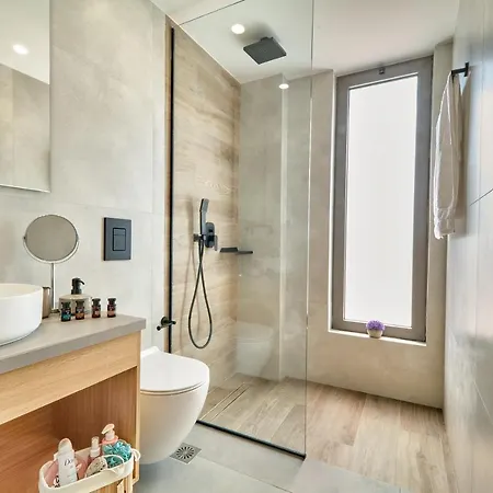 Thearia Maisonette Villa