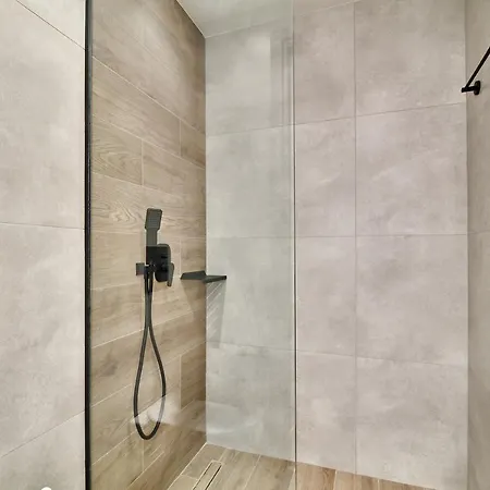 Thearia Maisonette Villa