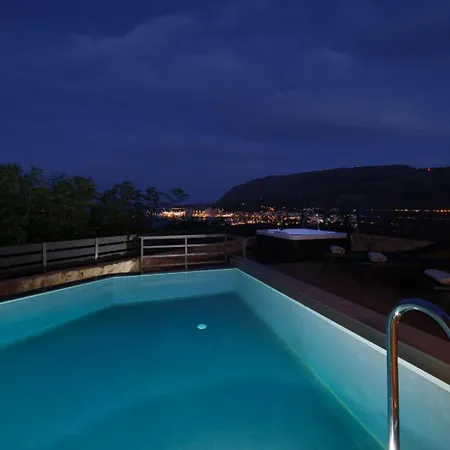 Thearia Maisonette Villa